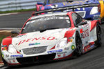 Denso SARD Lexus SC430 Picture